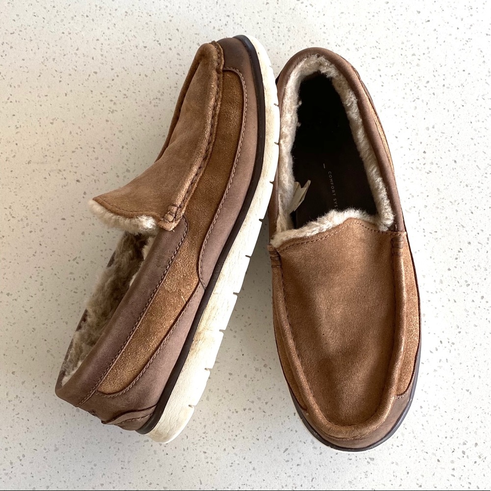 Ugg Dex Slippers Ugg Men’s Slippers size 7 Boys 8